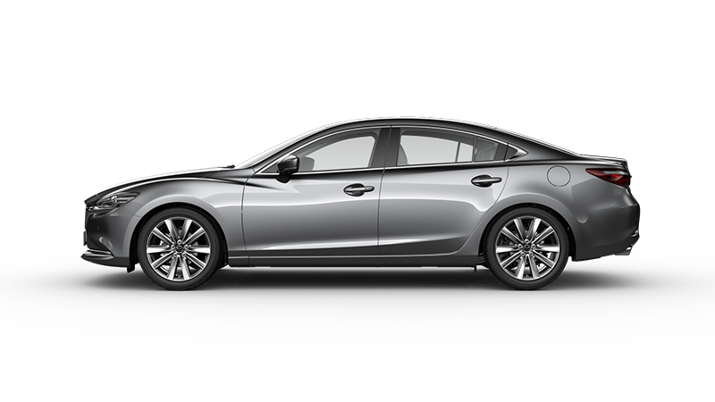 Mazda 6 Luxe 2025 - Image 1